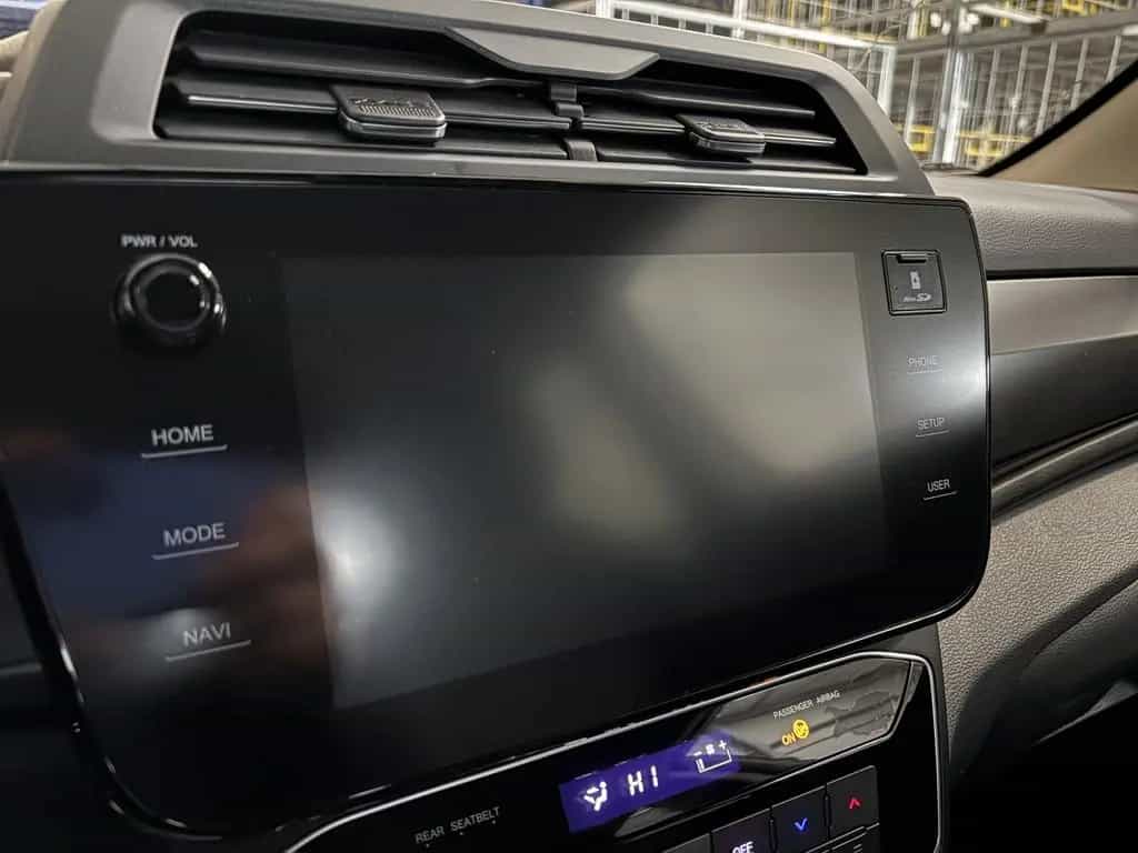 KGM Tivoli Essential 1.5 AT6 AWD null-photo-9