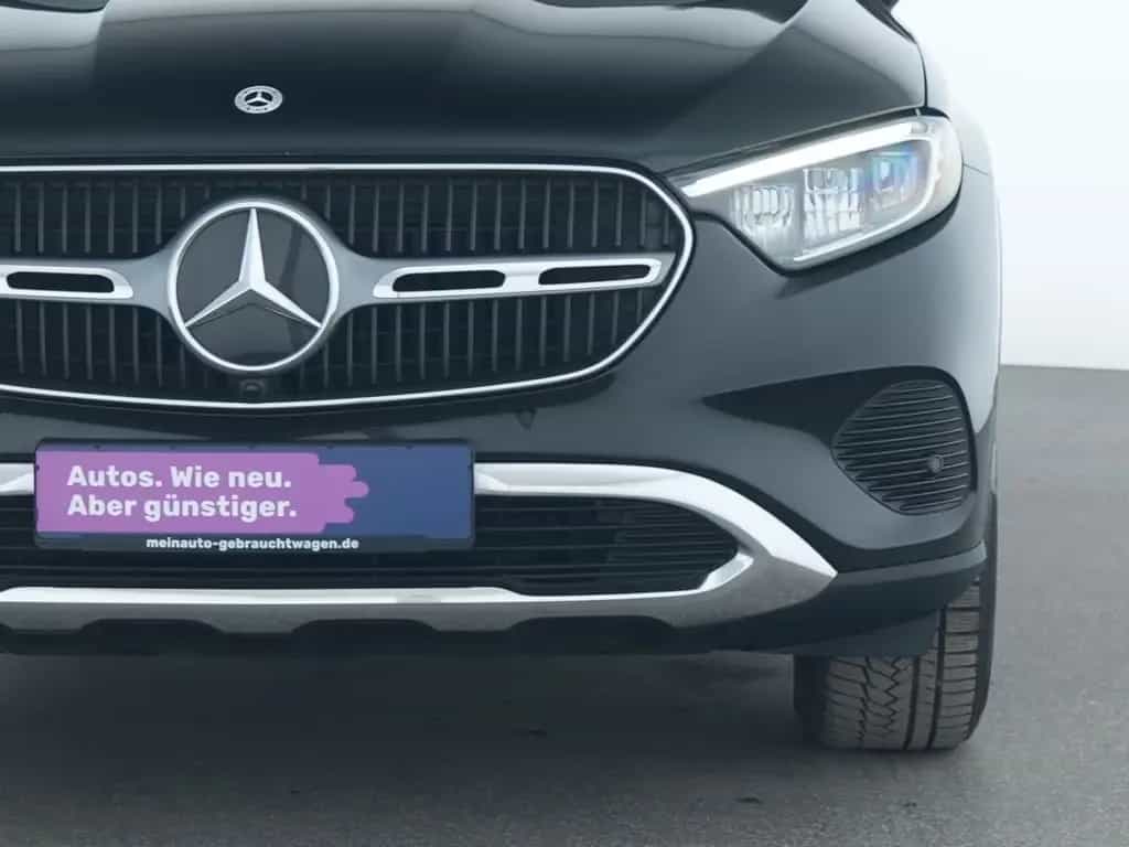 Mercedes-Benz GLC 200 Avantgarde AHK|Navi|Tempo|Fernlichtassis 04/2024-photo-12