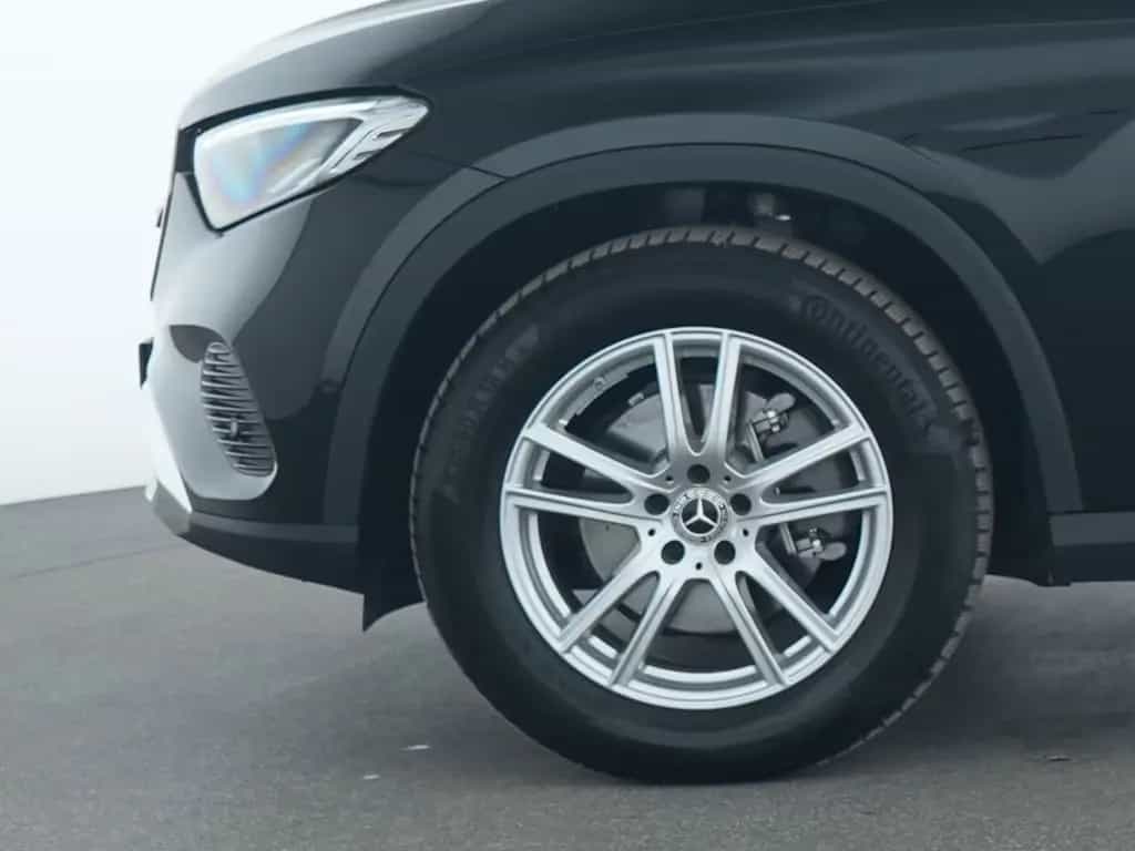 Mercedes-Benz GLC 200 Avantgarde AHK|Navi|Tempo|Fernlichtassis 04/2024-photo-13