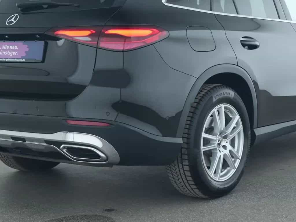 Mercedes-Benz GLC 200 Avantgarde AHK|Navi|Tempo|Fernlichtassis 04/2024-photo-14