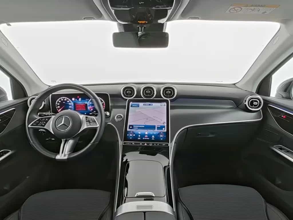 Mercedes-Benz GLC 200 Avantgarde AHK|Navi|Tempo|Fernlichtassis 04/2024-photo-15