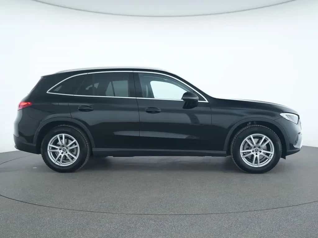 Mercedes-Benz GLC 200 Avantgarde AHK|Navi|Tempo|Fernlichtassis 04/2024-photo-5