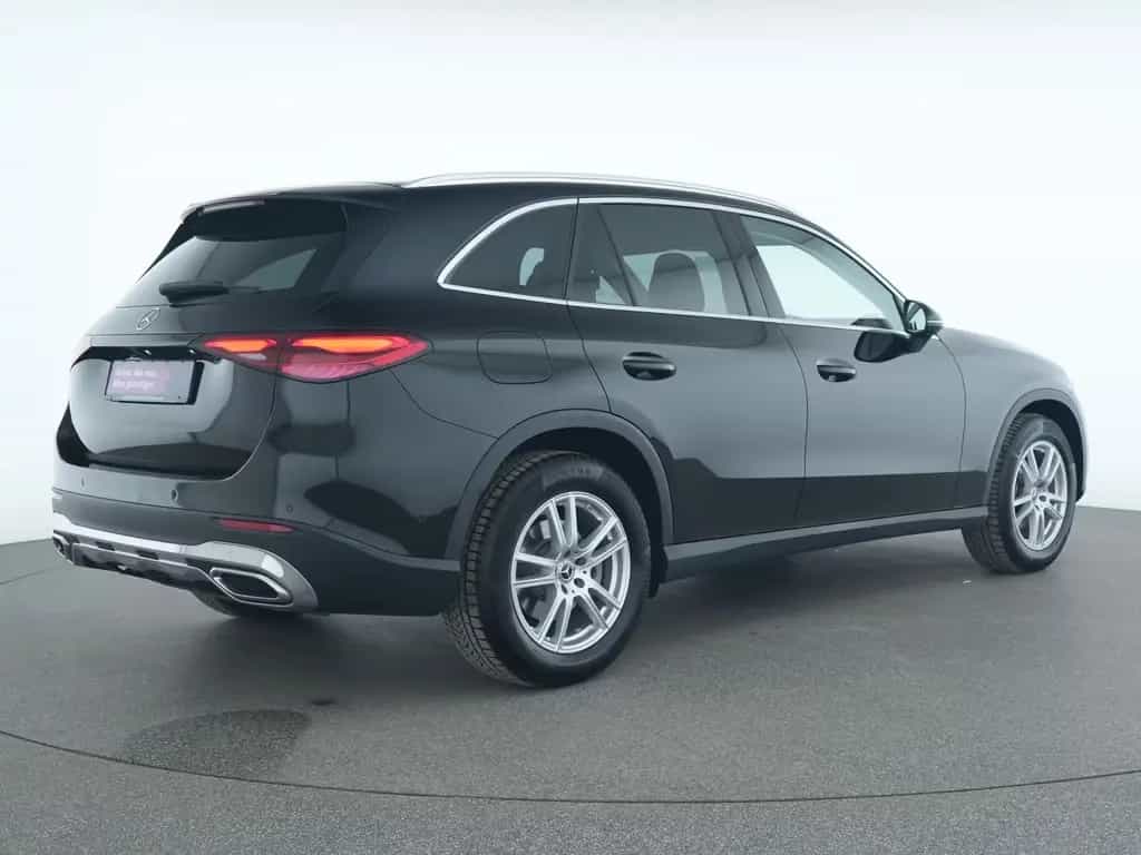 Mercedes-Benz GLC 200 Avantgarde AHK|Navi|Tempo|Fernlichtassis 04/2024-photo-6