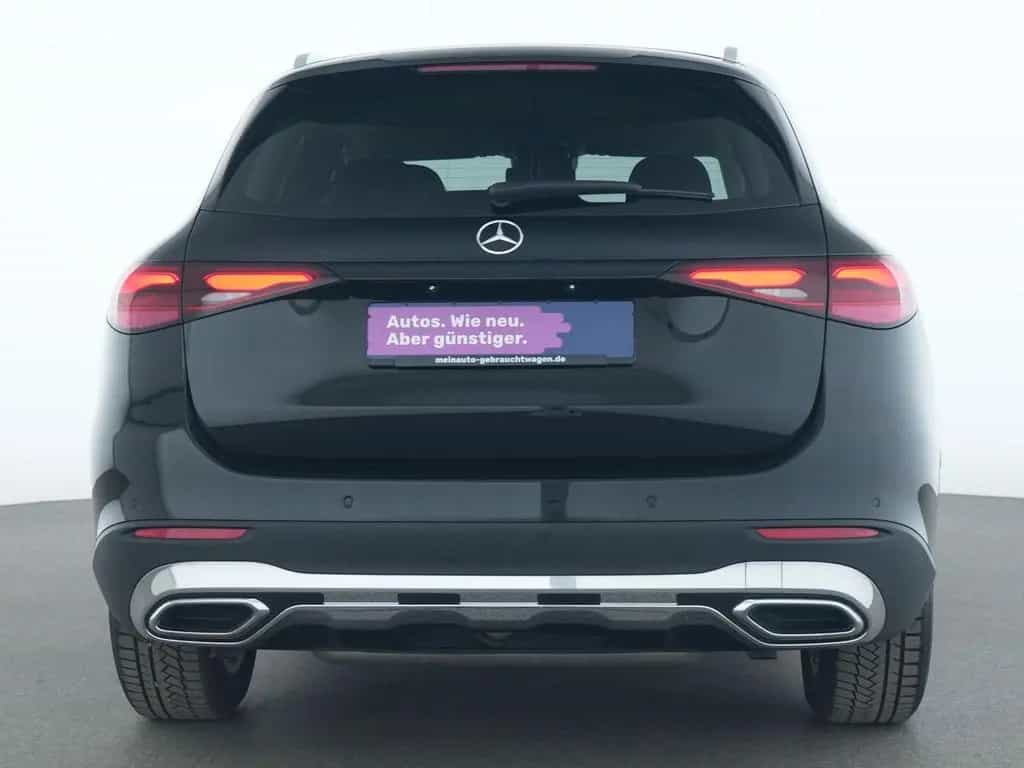 Mercedes-Benz GLC 200 Avantgarde AHK|Navi|Tempo|Fernlichtassis 04/2024-photo-7
