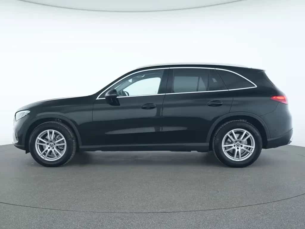 Mercedes-Benz GLC 200 Avantgarde AHK|Navi|Tempo|Fernlichtassis 04/2024-photo-9