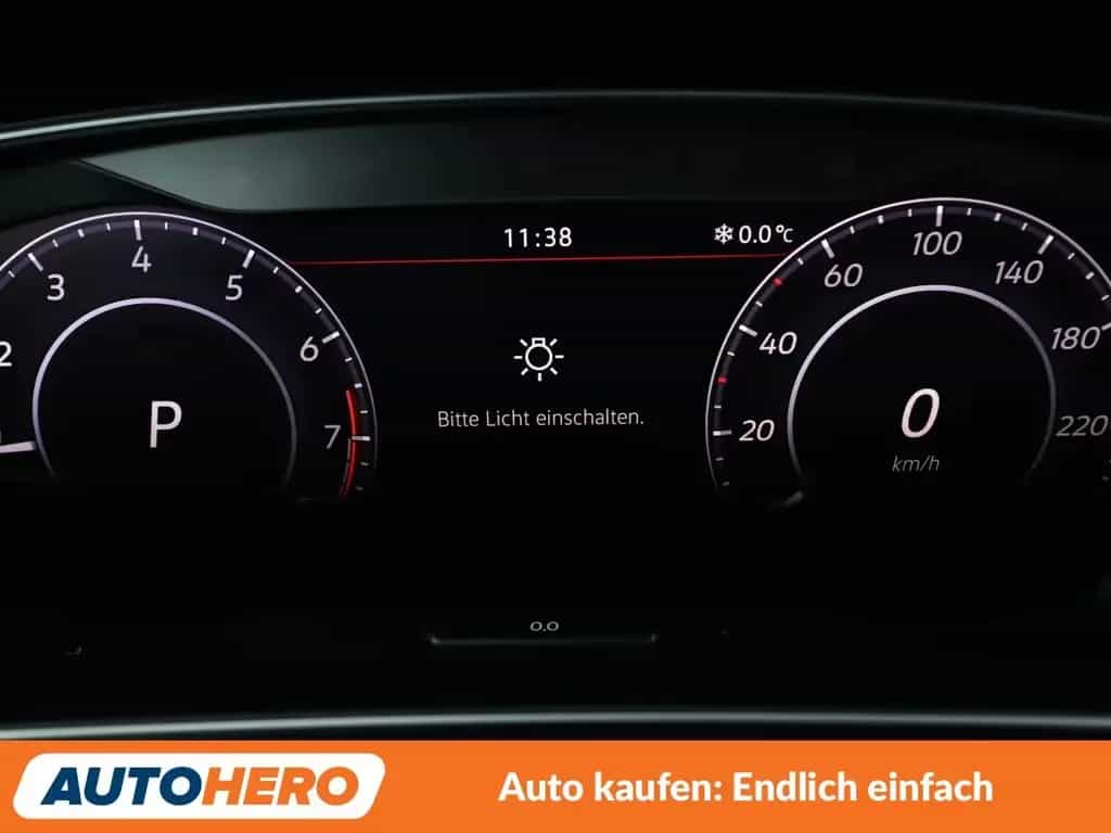 Volkswagen Golf VII 2.0 TSI GTI TCR Aut.*DYNAUDIO*LED*PDC* 06/2019-photo-21