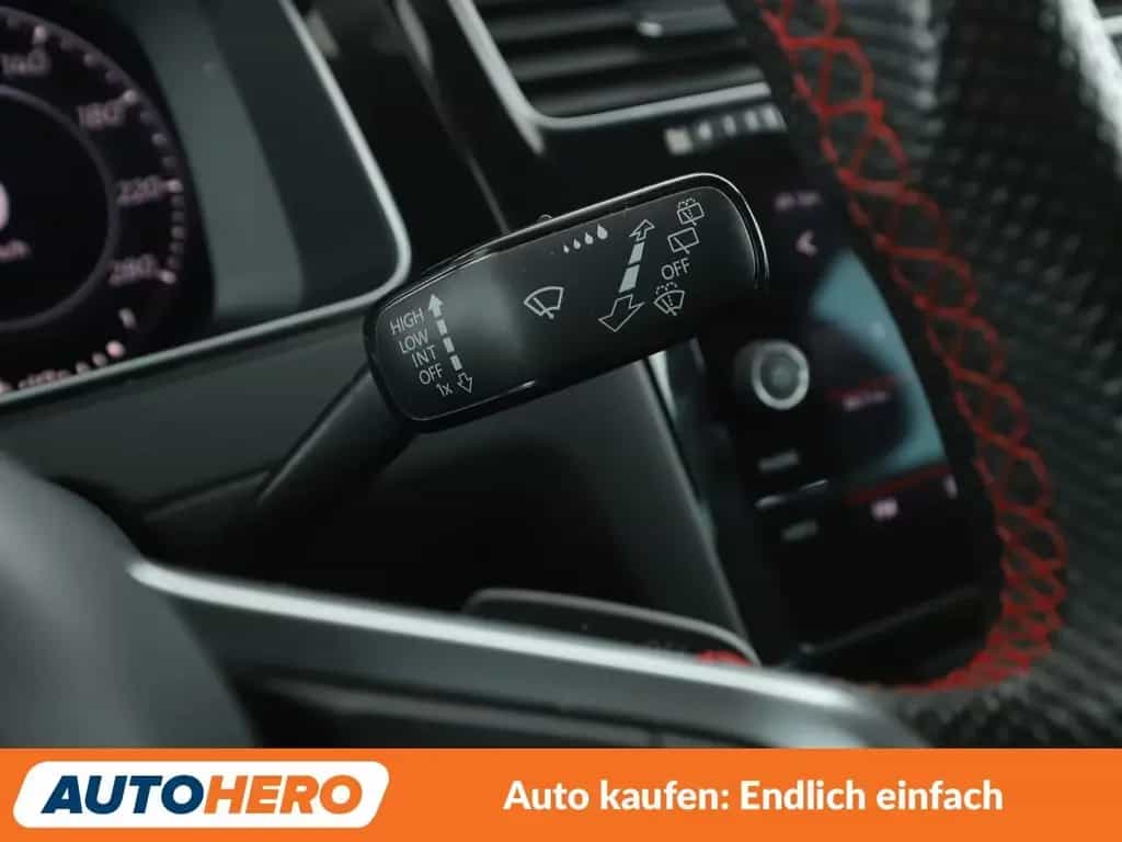 Volkswagen Golf VII 2.0 TSI GTI TCR Aut.*DYNAUDIO*LED*PDC* 06/2019-photo-30