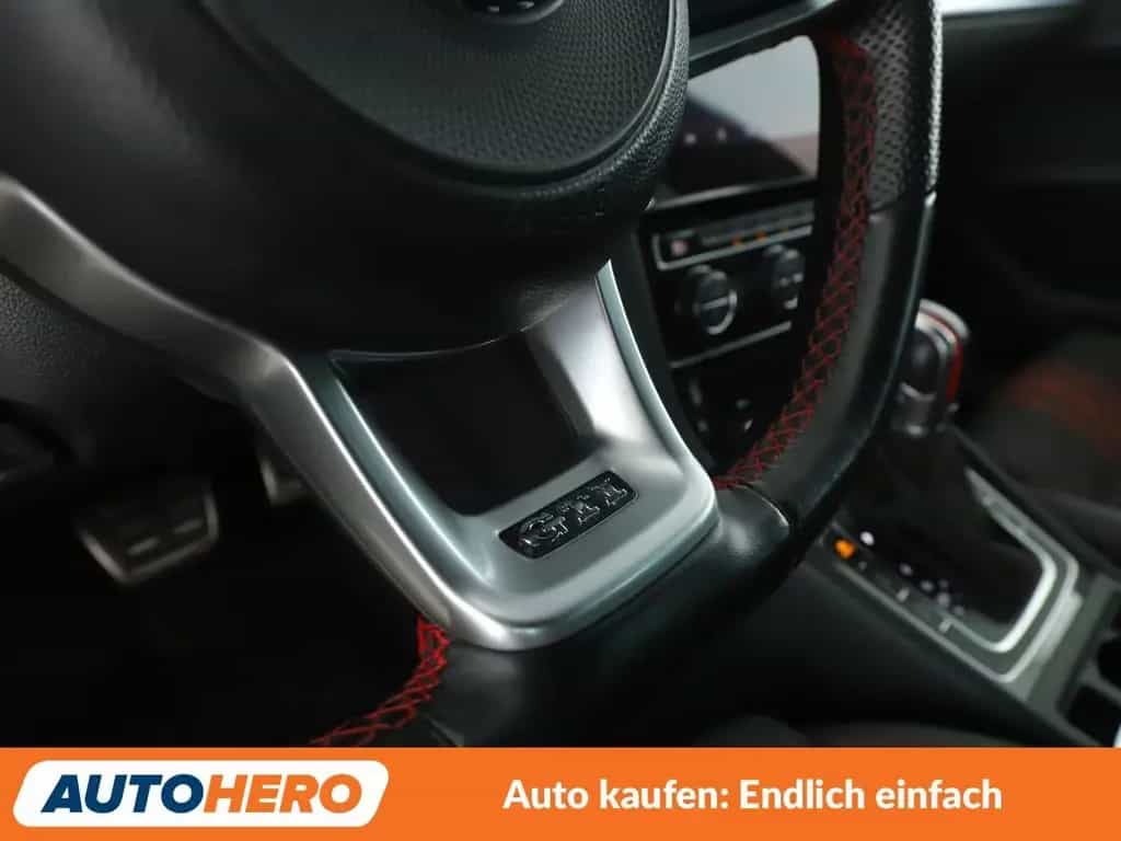 Volkswagen Golf VII 2.0 TSI GTI TCR Aut.*DYNAUDIO*LED*PDC* 06/2019-photo-31
