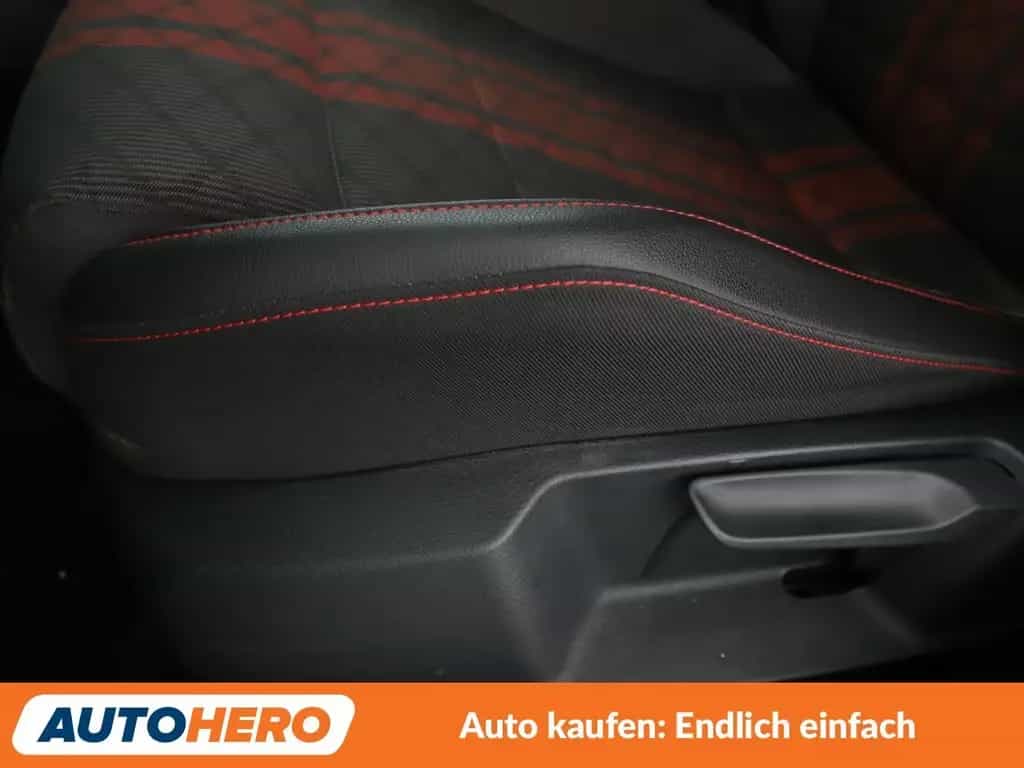 Volkswagen Golf VII 2.0 TSI GTI TCR Aut.*DYNAUDIO*LED*PDC* 06/2019-photo-33