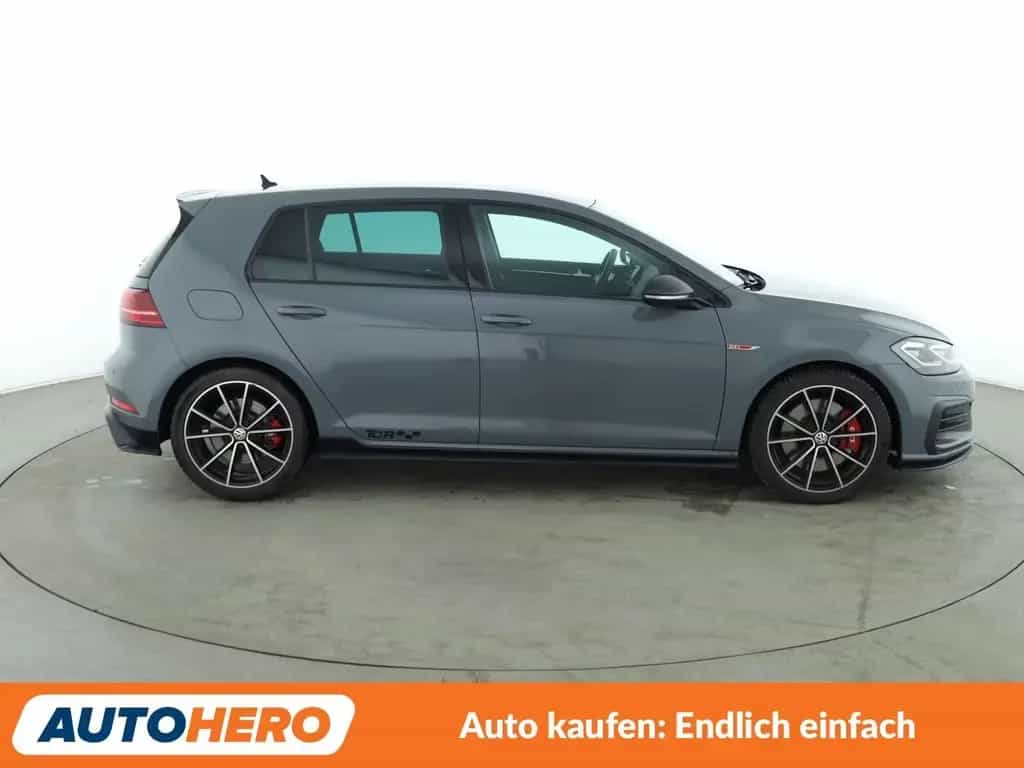 Volkswagen Golf VII 2.0 TSI GTI TCR Aut.*DYNAUDIO*LED*PDC* 06/2019-photo-6