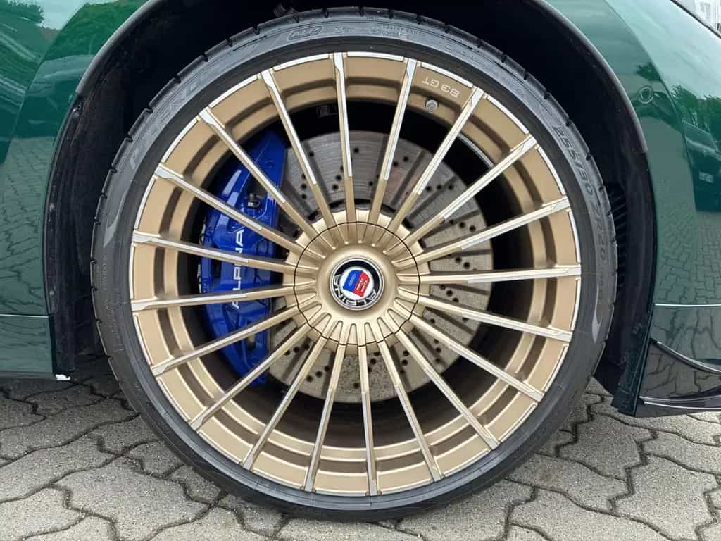 ALPINA B3 GT Touring *UPE: 121.190€* Adap.LED DAPro PA+ null-photo-15
