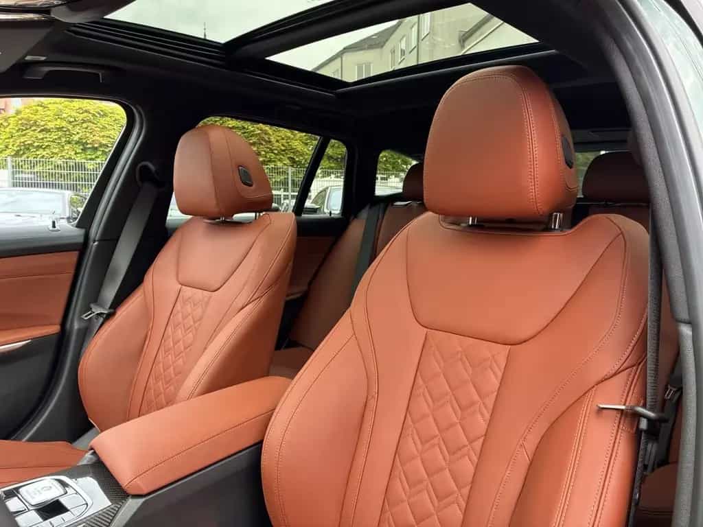 ALPINA B3 GT Touring *UPE: 121.190€* Adap.LED DAPro PA+ null-photo-16