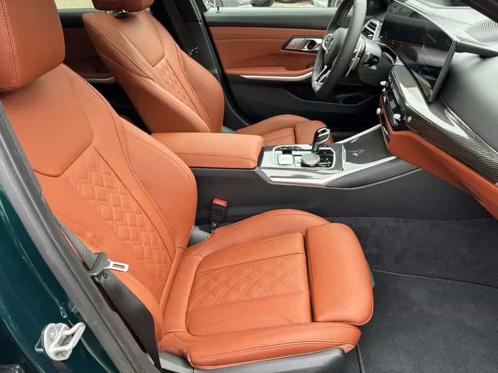 ALPINA B3 GT Touring *UPE: 121.190€* Adap.LED DAPro PA+ null-photo-6