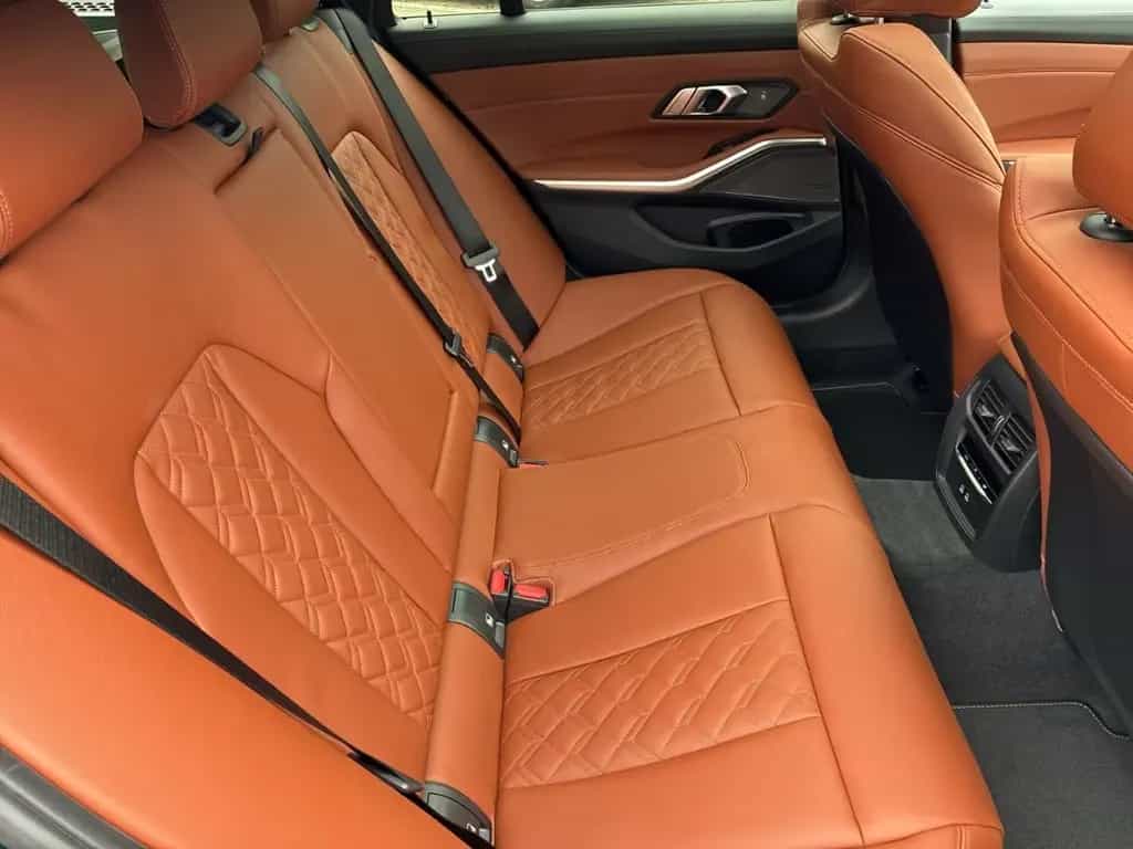 ALPINA B3 GT Touring *UPE: 121.190€* Adap.LED DAPro PA+ null-photo-9