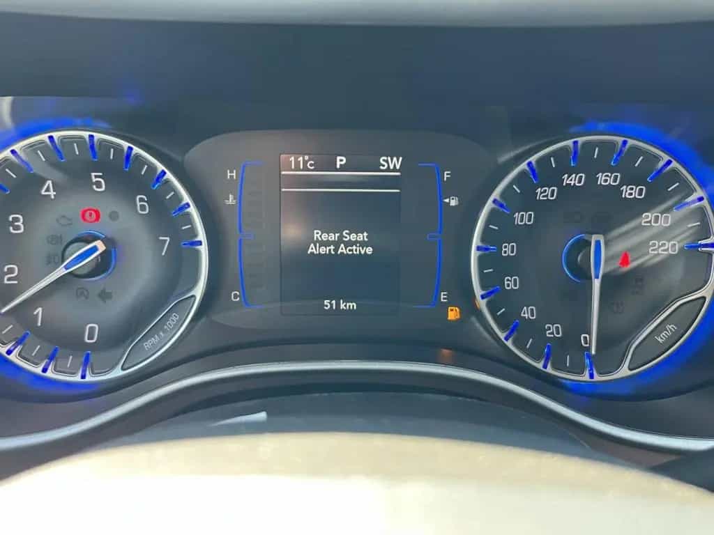 Chrysler Other GRAND CARAVAN SXT *KLIMA*KAMERA*ELEKTR.HECKKLAPP null-photo-13