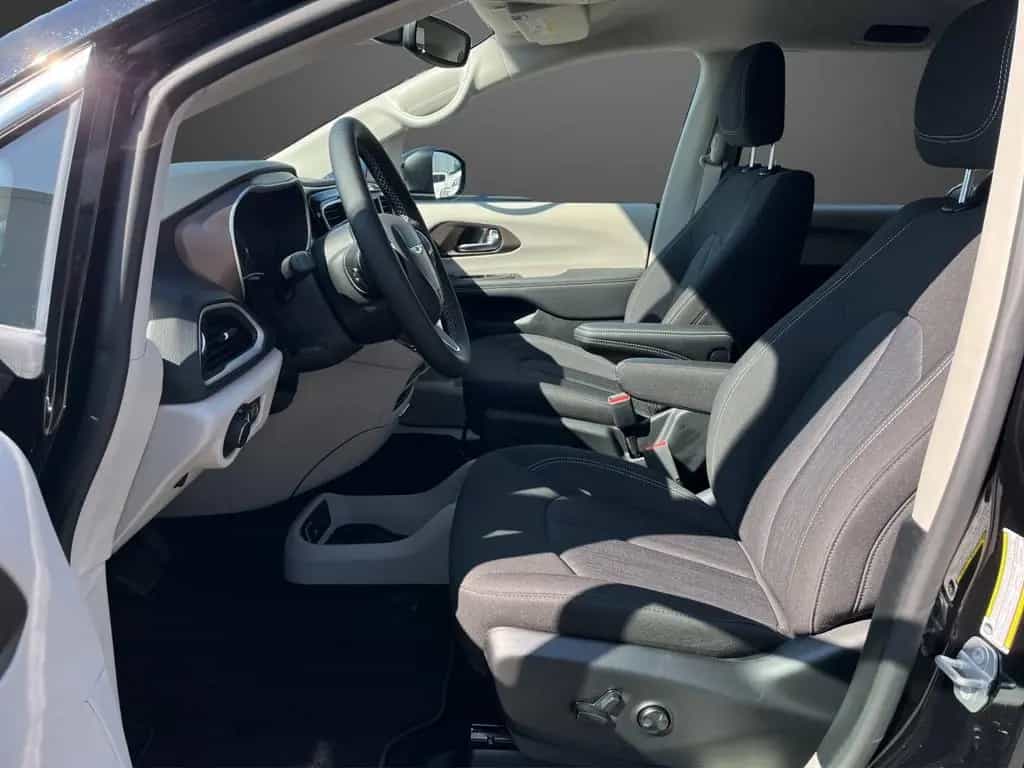 Chrysler Other GRAND CARAVAN SXT *KLIMA*KAMERA*ELEKTR.HECKKLAPP null-photo-6