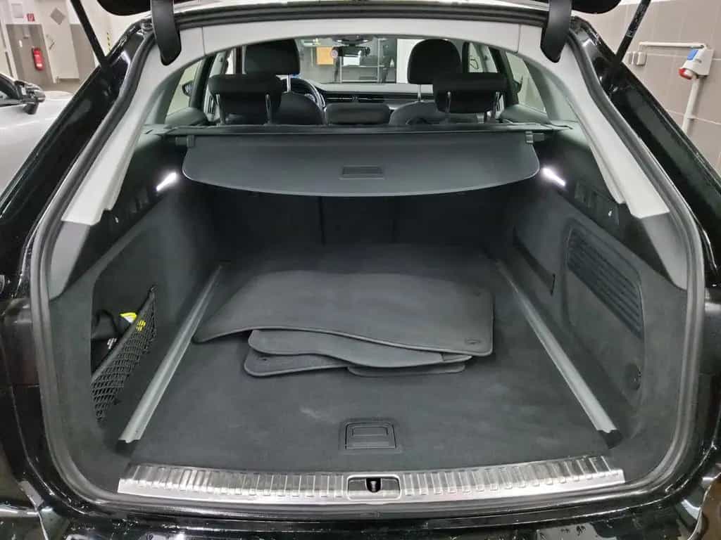 Audi A6 Avant 45 TFSI Navi LED vc RfK HuD ACC Sound 11/2022-photo-7