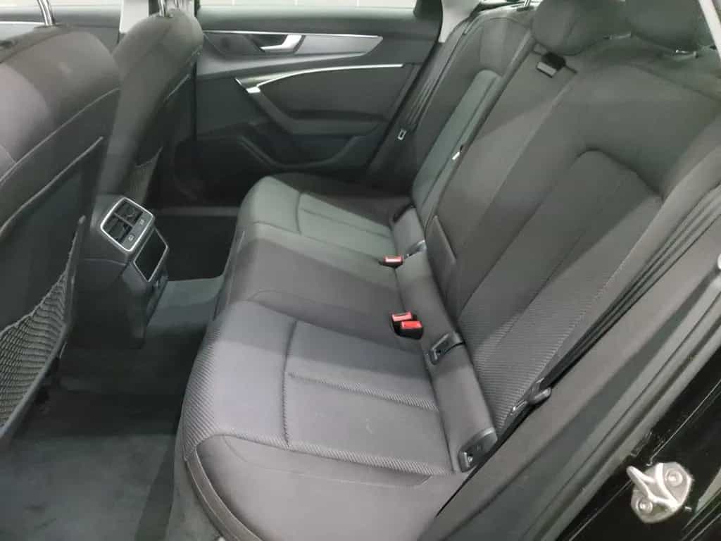 Audi A6 Avant 45 TFSI Navi LED vc RfK HuD ACC Sound 11/2022-photo-9