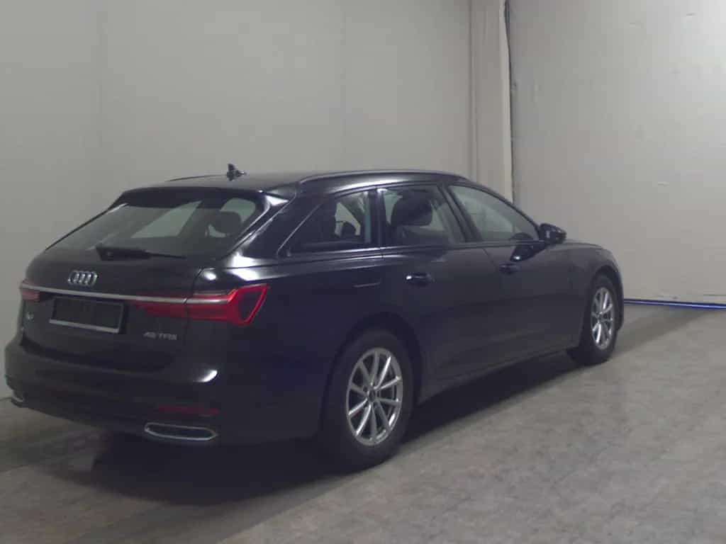 Audi A6 Avant 45 TFSI Navi LED vc RfK HuD ACC Sound 11/2022-photo-0