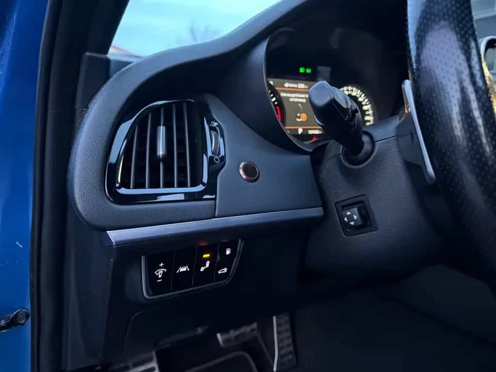 Kia Stinger GT 4WD LED/Service&TüV Neu/Pano 08/2018-photo-12