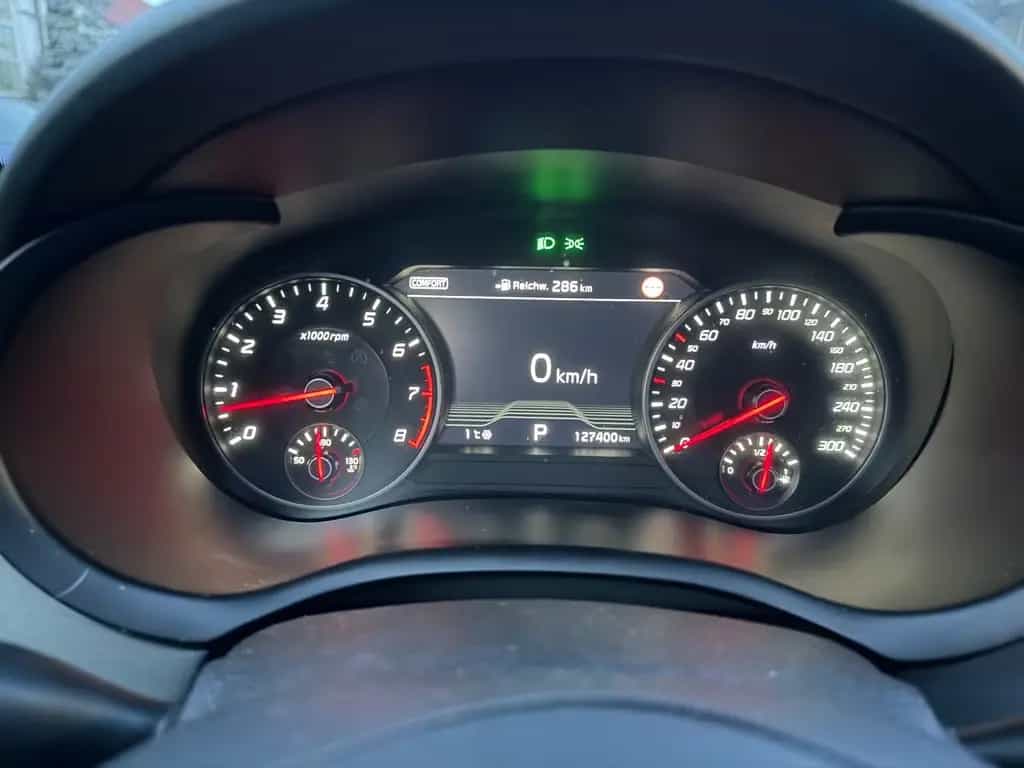 Kia Stinger GT 4WD LED/Service&TüV Neu/Pano 08/2018-photo-14