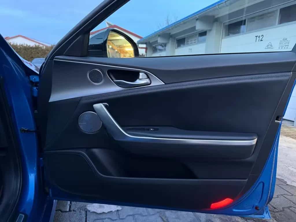 Kia Stinger GT 4WD LED/Service&TüV Neu/Pano 08/2018-photo-21