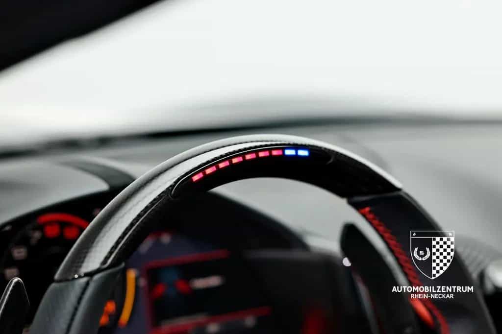 Ferrari Roma Spider Carbon-LED/JBL/Shields/NeroDaytona 11/2024-photo-16