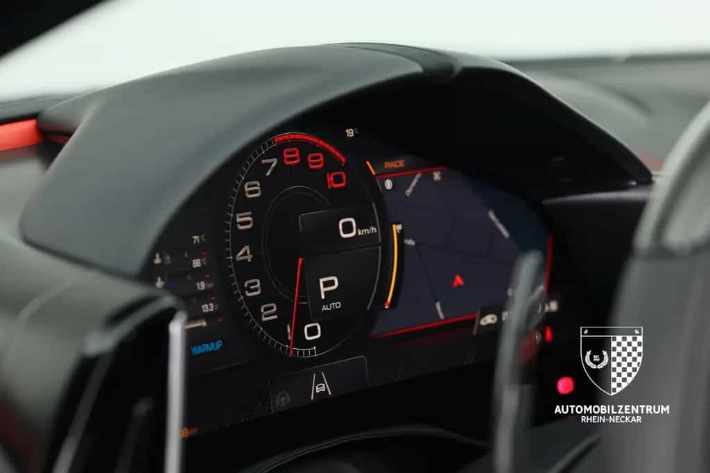 Ferrari Roma Spider Carbon-LED/JBL/Shields/NeroDaytona 11/2024-photo-17