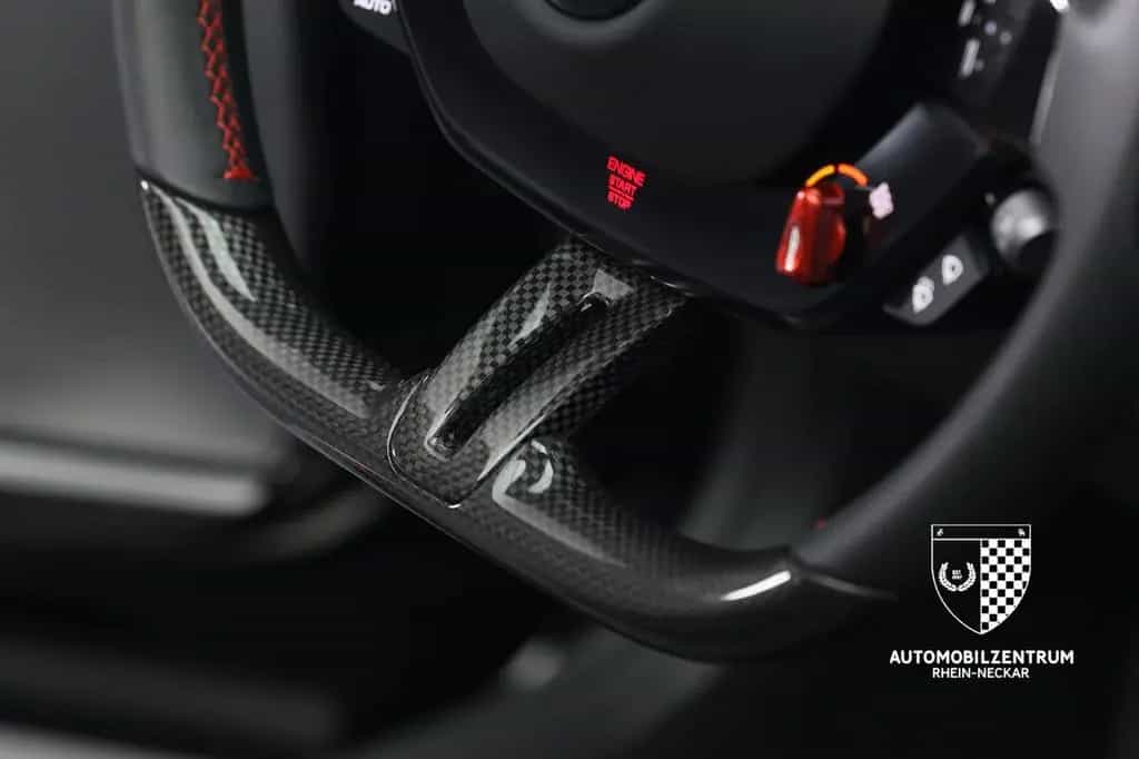 Ferrari Roma Spider Carbon-LED/JBL/Shields/NeroDaytona 11/2024-photo-18