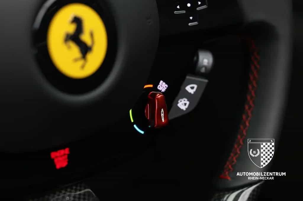 Ferrari Roma Spider Carbon-LED/JBL/Shields/NeroDaytona 11/2024-photo-20