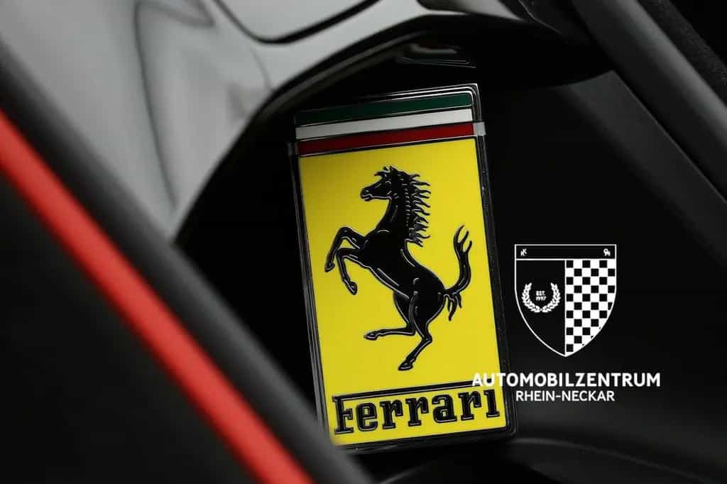 Ferrari Roma Spider Carbon-LED/JBL/Shields/NeroDaytona 11/2024-photo-24