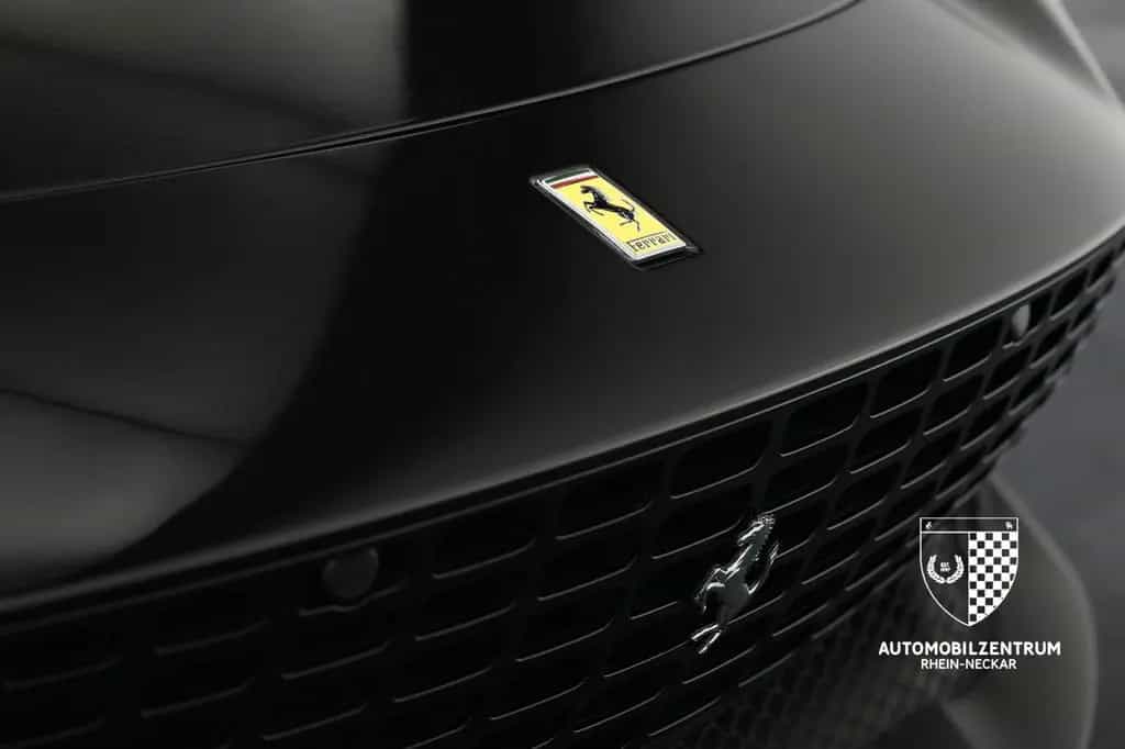 Ferrari Roma Spider Carbon-LED/JBL/Shields/NeroDaytona 11/2024-photo-30