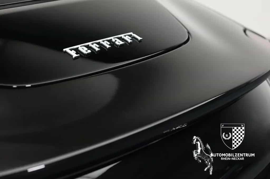 Ferrari Roma Spider Carbon-LED/JBL/Shields/NeroDaytona 11/2024-photo-31