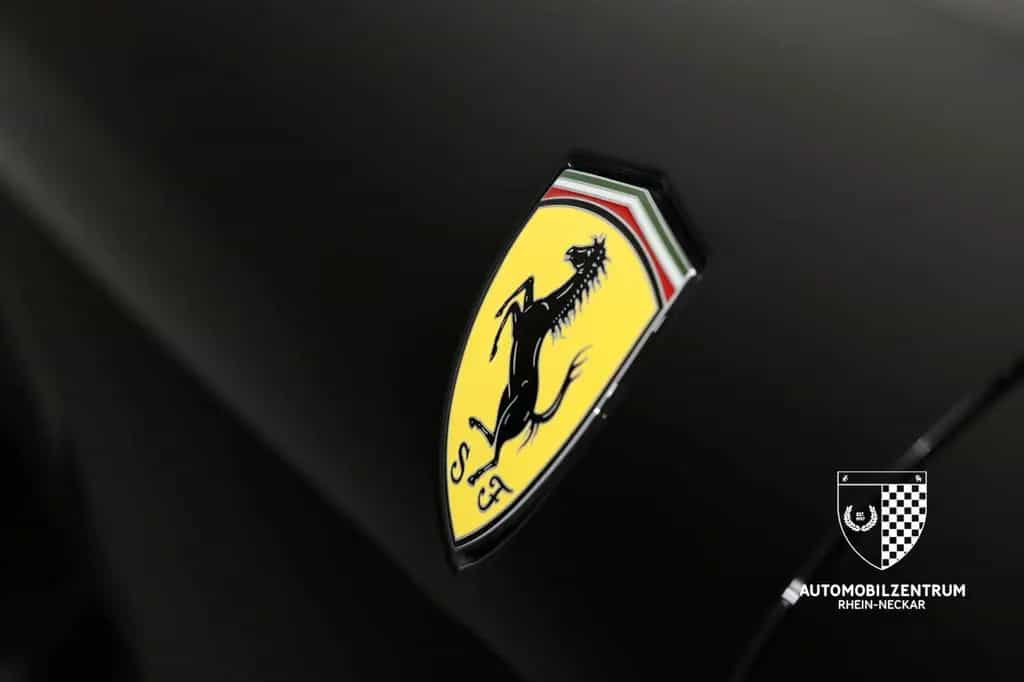 Ferrari Roma Spider Carbon-LED/JBL/Shields/NeroDaytona 11/2024-photo-32