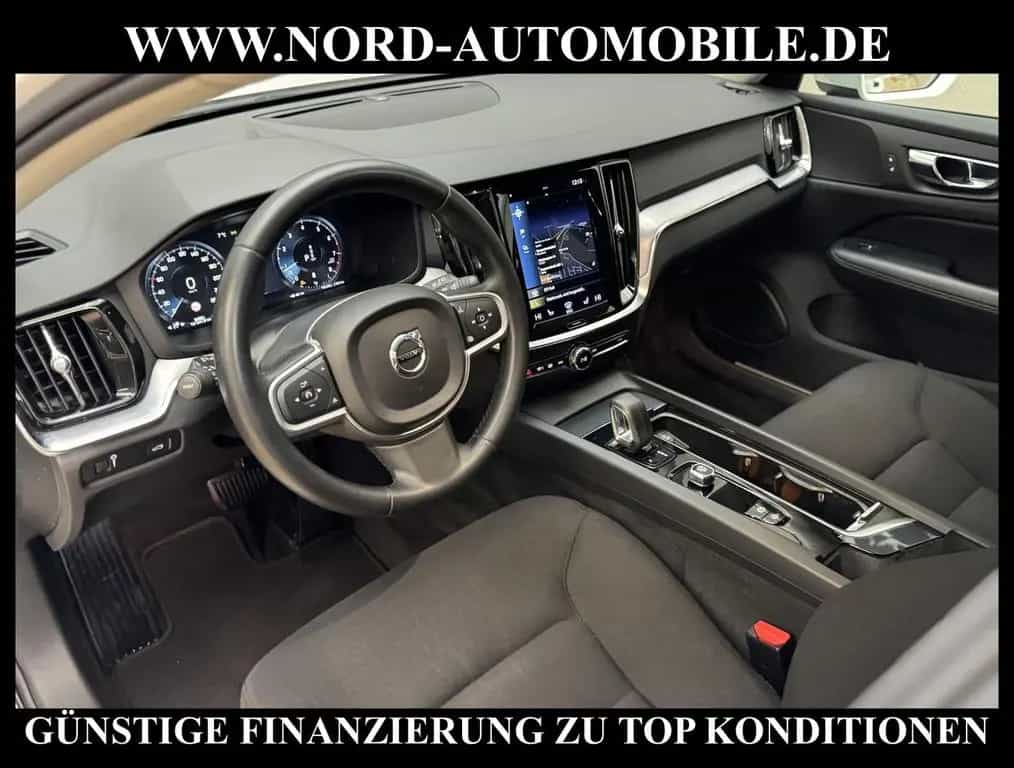 Volvo V60 Kombi B3 B Momentum *LED*Navi*Kamera*SHZ*17Z 10/2021-photo-12