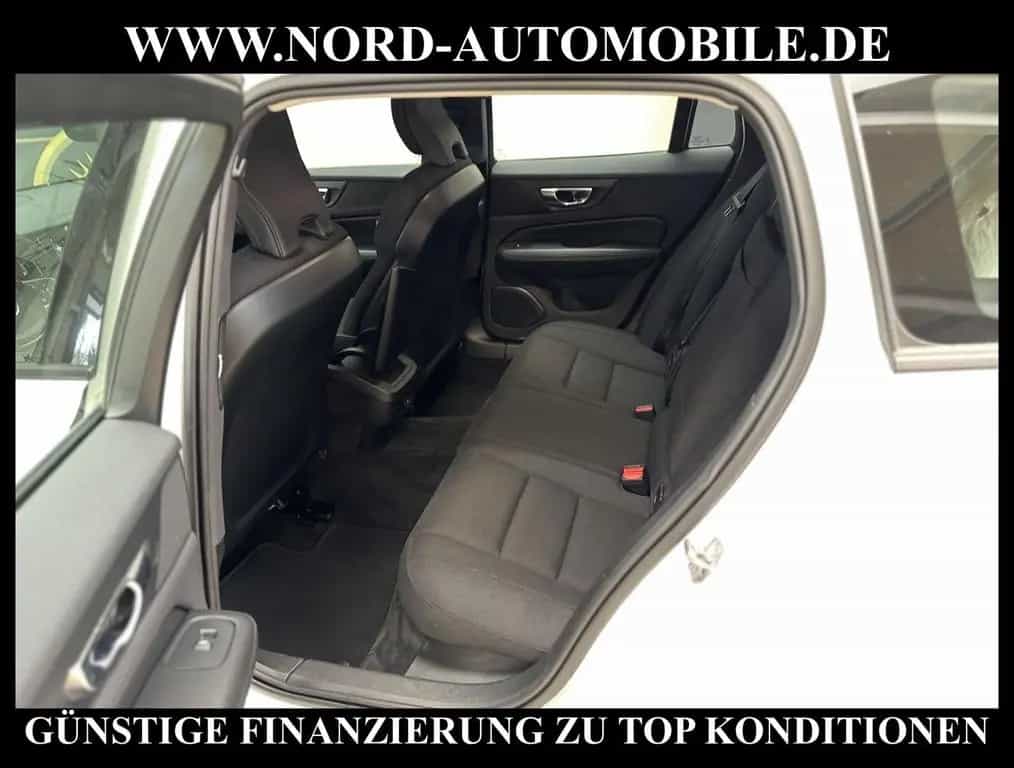 Volvo V60 Kombi B3 B Momentum *LED*Navi*Kamera*SHZ*17Z 10/2021-photo-14