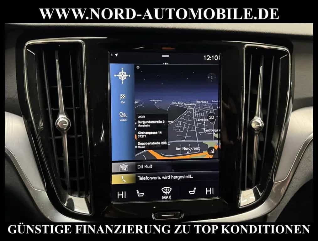 Volvo V60 Kombi B3 B Momentum *LED*Navi*Kamera*SHZ*17Z 10/2021-photo-19