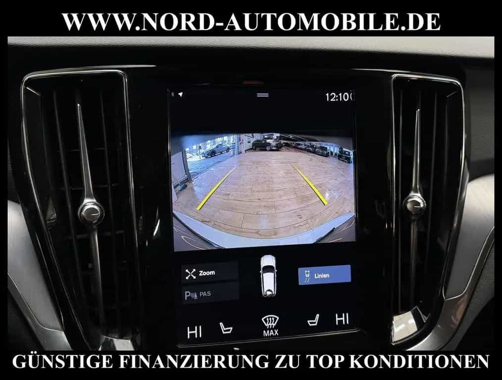 Volvo V60 Kombi B3 B Momentum *LED*Navi*Kamera*SHZ*17Z 10/2021-photo-20
