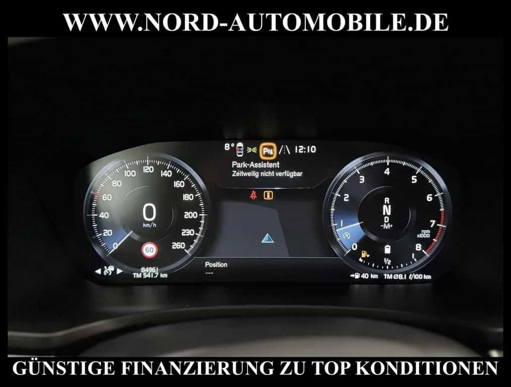 Volvo V60 Kombi B3 B Momentum *LED*Navi*Kamera*SHZ*17Z 10/2021-photo-21
