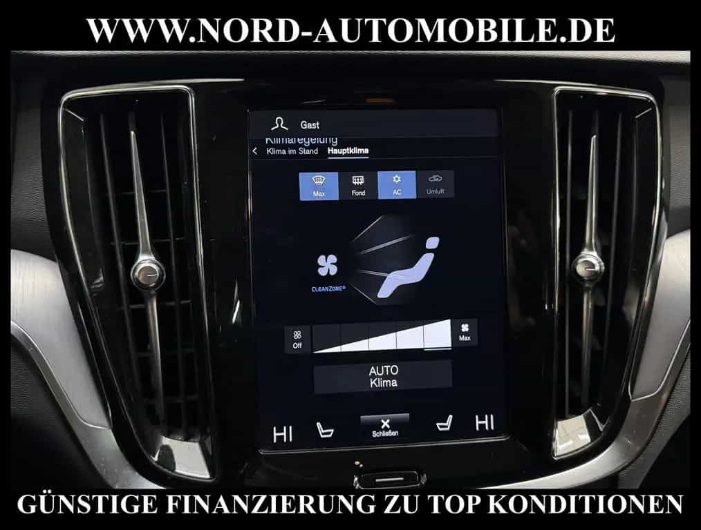 Volvo V60 Kombi B3 B Momentum *LED*Navi*Kamera*SHZ*17Z 10/2021-photo-22