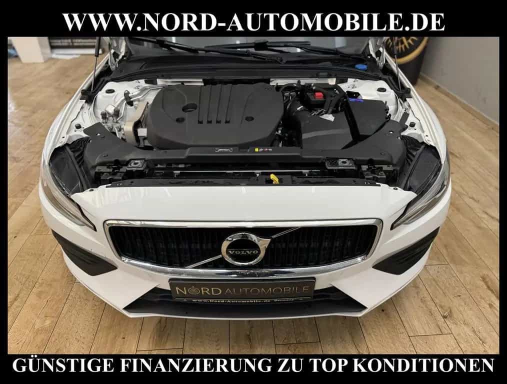 Volvo V60 Kombi B3 B Momentum *LED*Navi*Kamera*SHZ*17Z 10/2021-photo-23