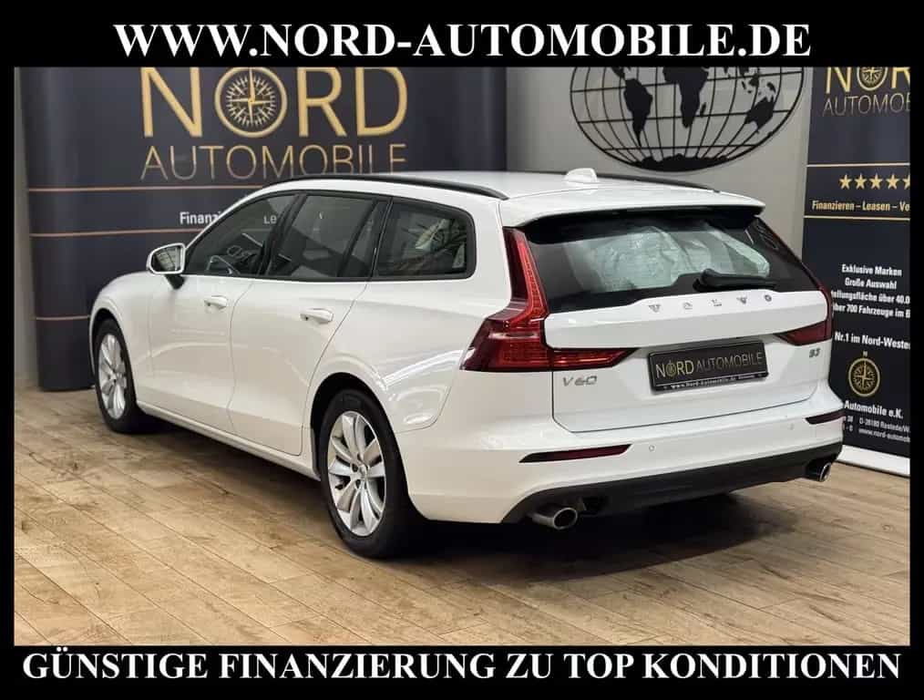 Volvo V60 Kombi B3 B Momentum *LED*Navi*Kamera*SHZ*17Z 10/2021-photo-6