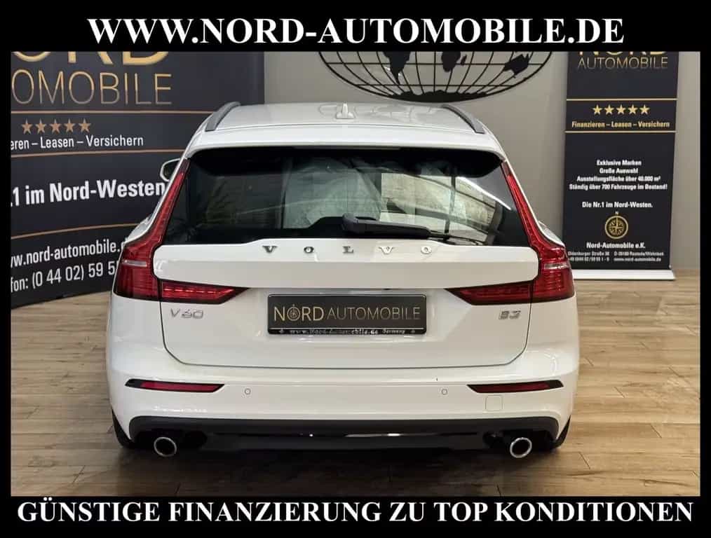 Volvo V60 Kombi B3 B Momentum *LED*Navi*Kamera*SHZ*17Z 10/2021-photo-7