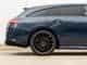 Mercedes-Benz CLA-Class 35 AMG Shooting Brake 03/2021-photo-25