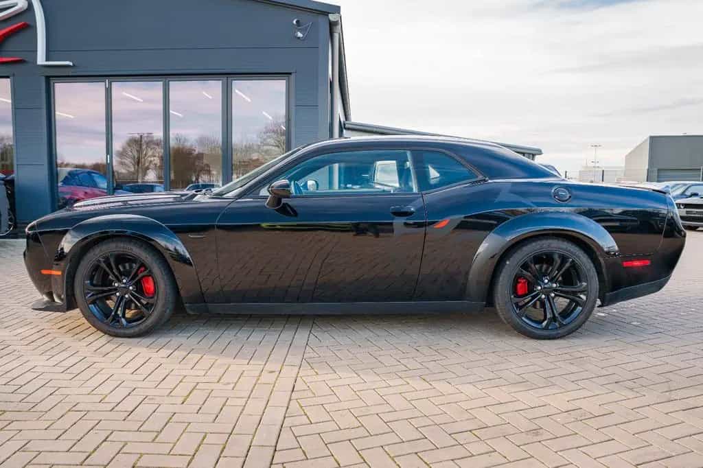 Dodge Challenger 5,7 Hemi WIDEBODY TOP 02/2020-photo-10