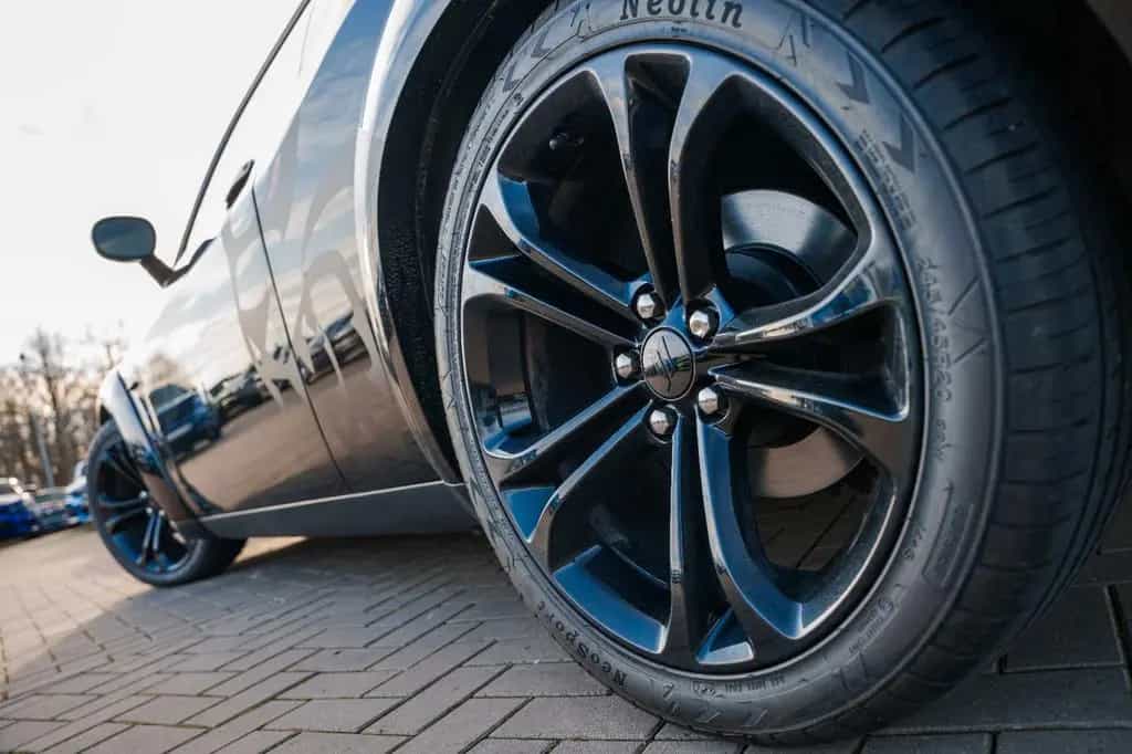 Dodge Challenger 5,7 Hemi WIDEBODY TOP 02/2020-photo-17