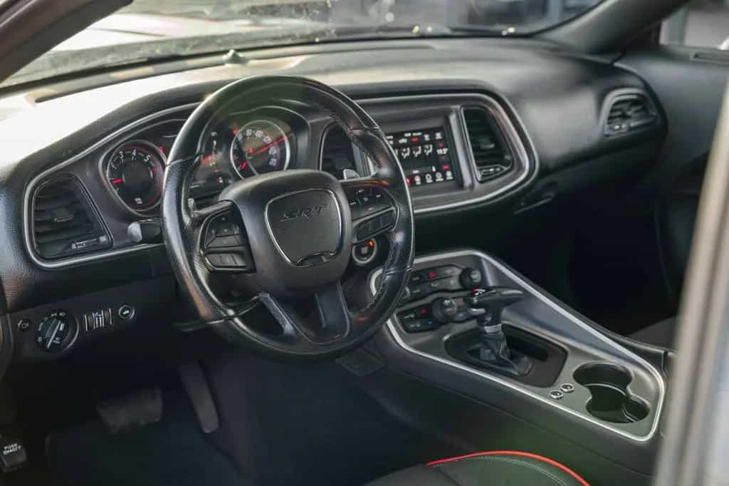 Dodge Challenger 5,7 Hemi WIDEBODY TOP 02/2020-photo-20