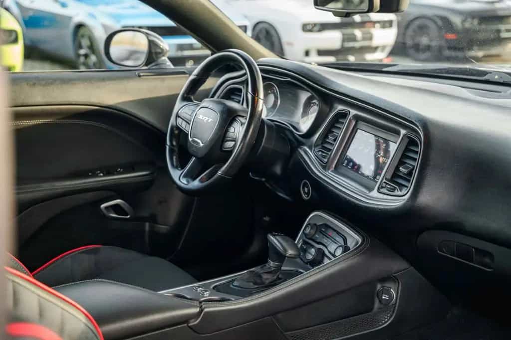 Dodge Challenger 5,7 Hemi WIDEBODY TOP 02/2020-photo-21