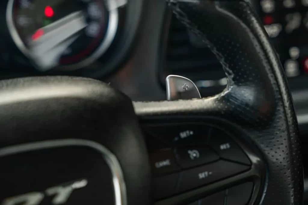 Dodge Challenger 5,7 Hemi WIDEBODY TOP 02/2020-photo-24