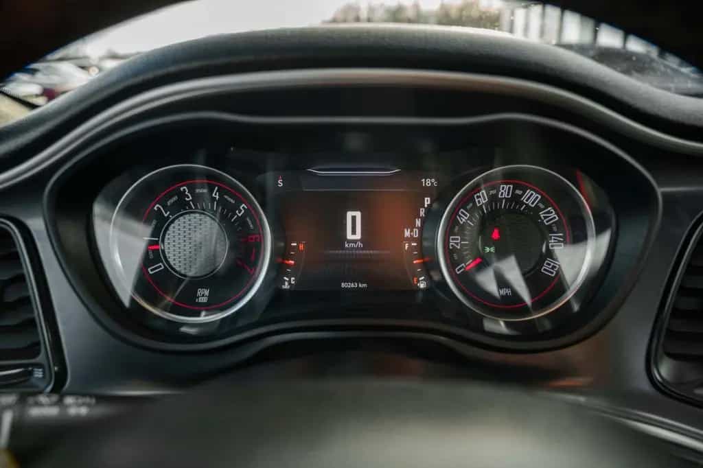 Dodge Challenger 5,7 Hemi WIDEBODY TOP 02/2020-photo-25